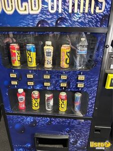 Royal Soda Machine 4 California for Sale