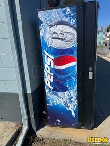 Royal Soda Machine 4 New York for Sale