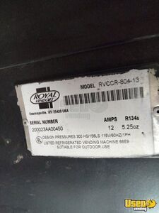 Royal Soda Machine 5 Texas for Sale