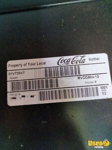 Royal Soda Machine 6 Texas for Sale