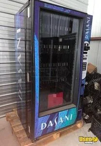 Royal Vendors Electrical Soda Cold Drink Vending Machine For Sale in Arkansas!