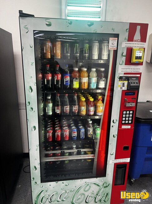 Royal Soda Machine California for Sale