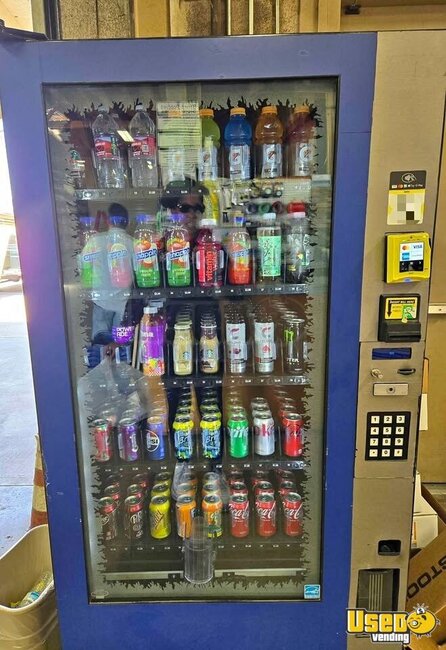 Royal Soda Machine California for Sale
