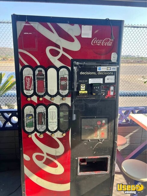 Royal Soda Machine California for Sale