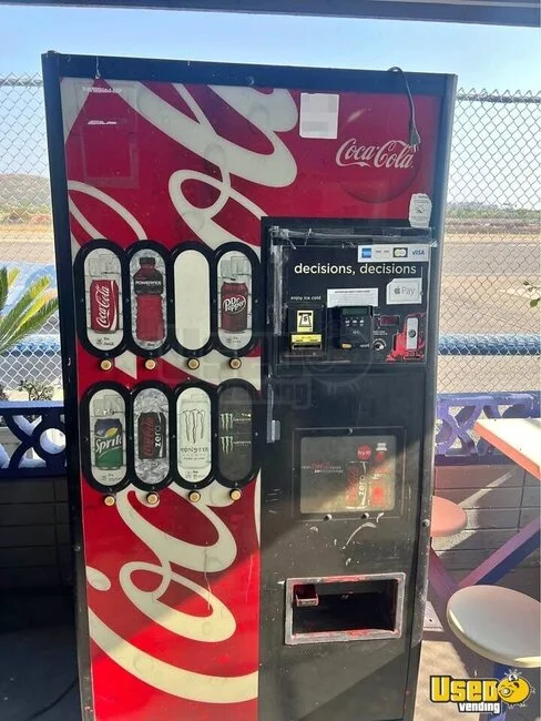 Royal Soda Machine California for Sale