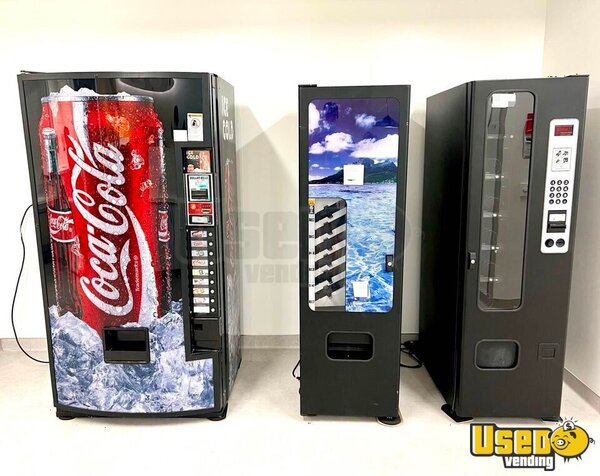 Royal Soda Machine California for Sale