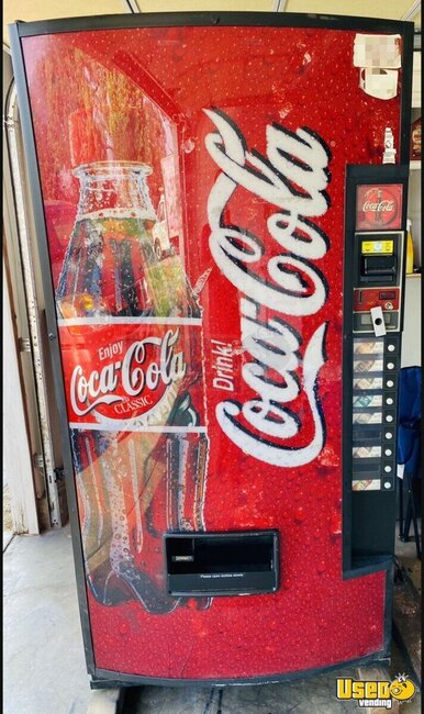 Royal Soda Machine California for Sale