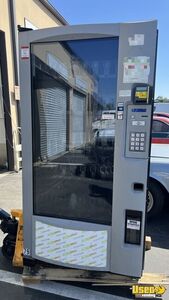 (2) 2016 Royal RVV500 Robotic Beverage Vending Machines For Sale in California!