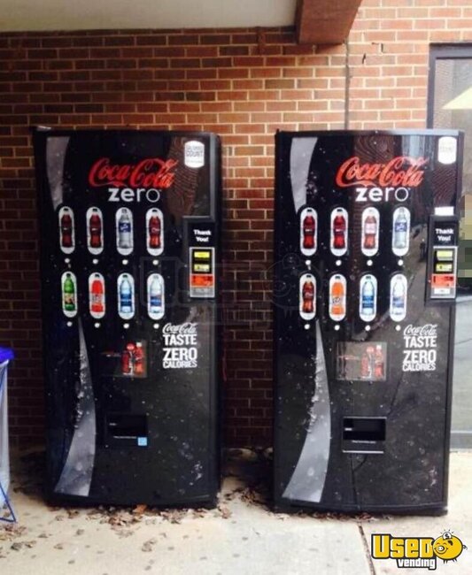 Royal Soda Machine Connecticut for Sale