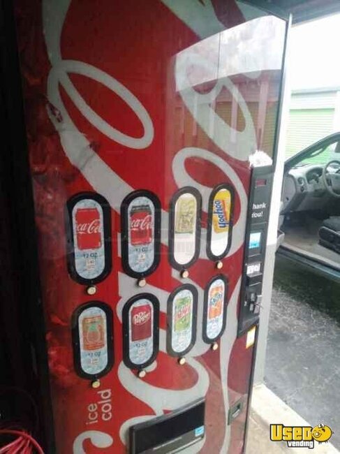 Royal Soda Machine Florida for Sale