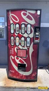 2010 Royal Vendor RV660 Soda Cold Drink Vending Machine For Sale in Florida!