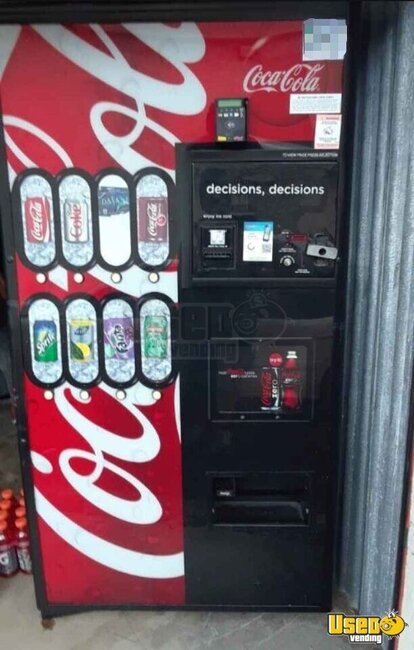 Royal Soda Machine Florida for Sale