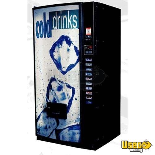 Royal Soda Machine Florida for Sale