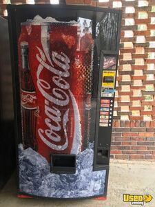 Royal Soda Machine Georgia for Sale