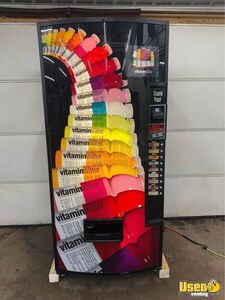 (3) Royal Vendors Soda RVCC 804-9 Cold Drink Vending Machines For Sale in Indiana!