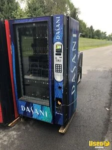 Royal RVV500 Glass Front Soda Cold Drink Vending Machines For Sale in New Jersey!
