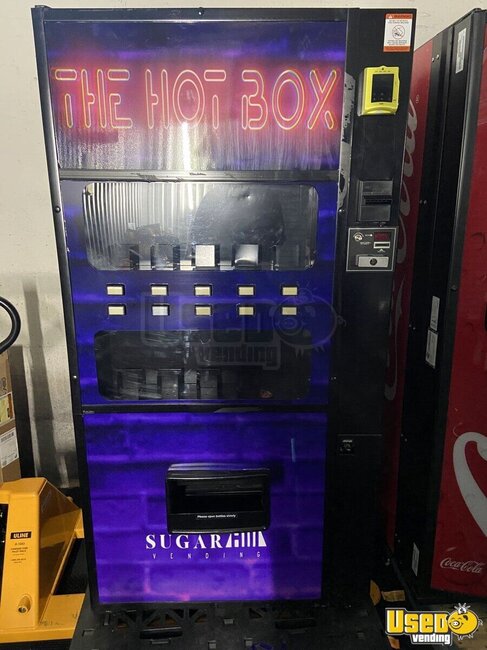 Royal Soda Machine New Jersey for Sale