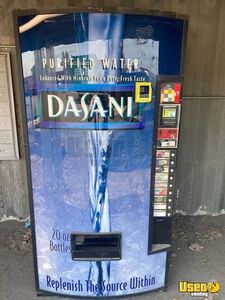 Royal Vendors 660 Soda | Cold Drink Vending Machine For Sale in New Jersey!