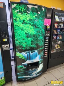 Royal Vendors RVCDE650 Soda Cold Drink Vending Machine For Sale in New York!!