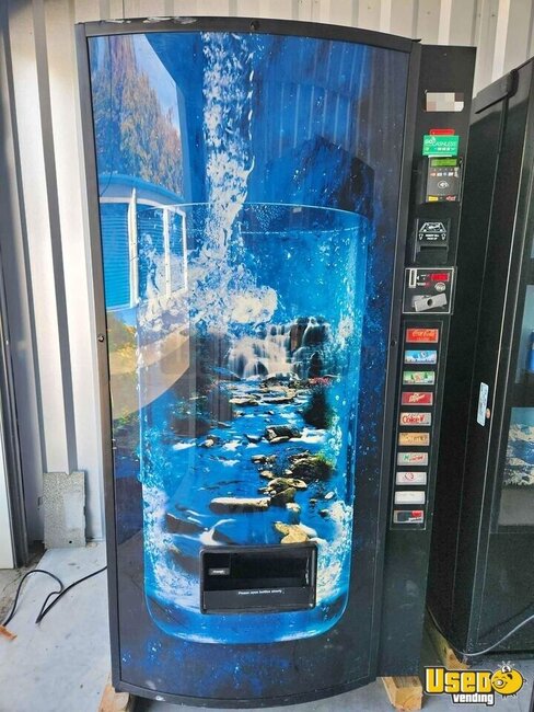 Royal Soda Machine North Carolina for Sale