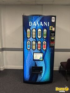 Royal Vendors RVC/804 Electrical Soda Cold Drink Vending Machine For Sale in Ohio!