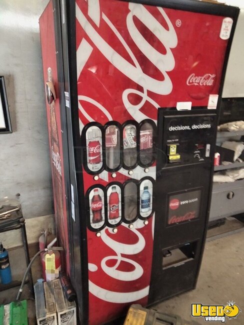 Royal Soda Machine Texas for Sale