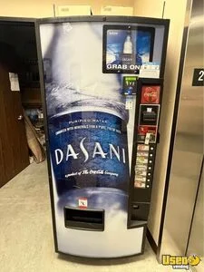 Automatic Product Snack and a Royal Vendor Soda Vending Machine For Sale in Texas!