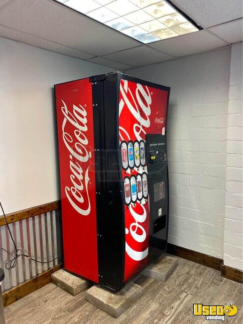 Royal Soda Machine Texas for Sale