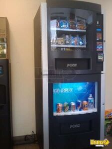 Rs-800/rs-850 Soda Vending Machines Georgia for Sale