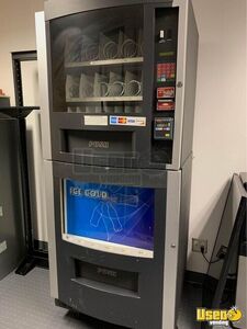 Rs-800/rs-850 Vending Combo Texas for Sale