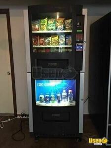 Rs800/rs850 Vending Combo Ontario for Sale