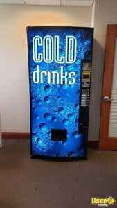 Rvcc 448-7 Royal Soda Machine 2 New Jersey for Sale