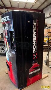 Rvcc-660-8 Royal Soda Machine 2 Texas for Sale