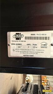 Rvcc-660-8 Royal Soda Machine 7 Texas for Sale