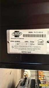 Rvcc-660-8 Royal Soda Machine 7 Texas for Sale
