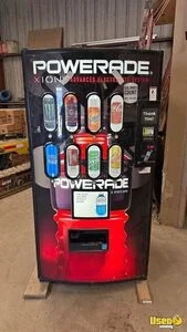 Rvcc-660-8 Royal Soda Machine Texas for Sale