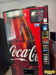 Rvcc 660-9 Royal Soda Machine 3 California for Sale