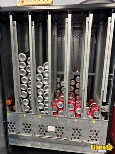 Rvcc 660-9 Royal Soda Machine 5 California for Sale