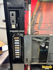 Rvcc 660-9 Royal Soda Machine 6 California for Sale