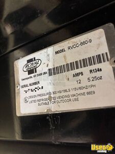 Rvcc 660-9 Royal Soda Machine 8 California for Sale