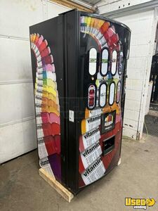 Rvcc660-9 Royal Soda Machine 2 Indiana for Sale