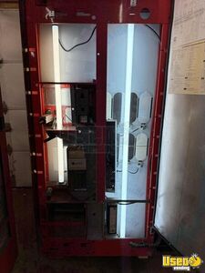 Rvcc804-13 Royal Soda Machine 7 Indiana for Sale