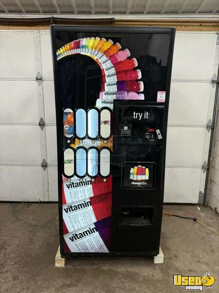 Rvcc804-13 Royal Soda Machine Indiana for Sale