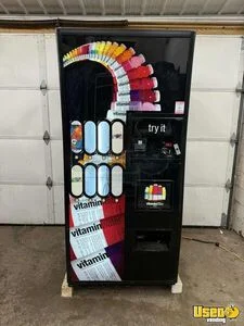 Rvcc804-13 Royal Soda Machine Indiana for Sale