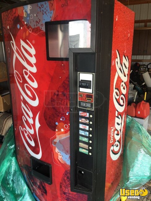 Rvcce552-7 Royal Soda Machine Montana for Sale