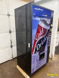 Rvcde 376-8 Royal Soda Machine 2 Indiana for Sale