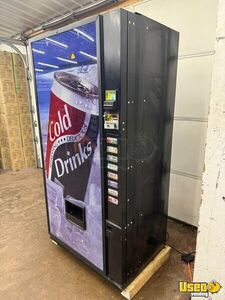 Rvcde 376-8 Royal Soda Machine 3 Indiana for Sale