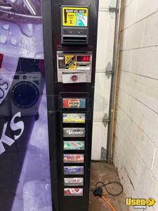 Rvcde 376-8 Royal Soda Machine 4 Indiana for Sale