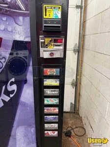 Rvcde 376-8 Royal Soda Machine 4 Indiana for Sale