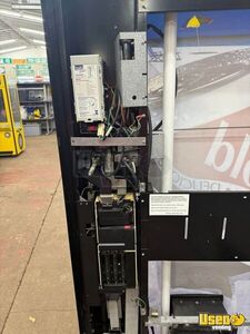 Rvcde 376-8 Royal Soda Machine 6 Indiana for Sale